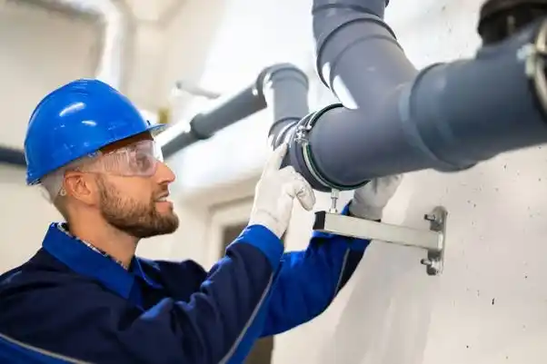 water damage restoration service Mission Bend